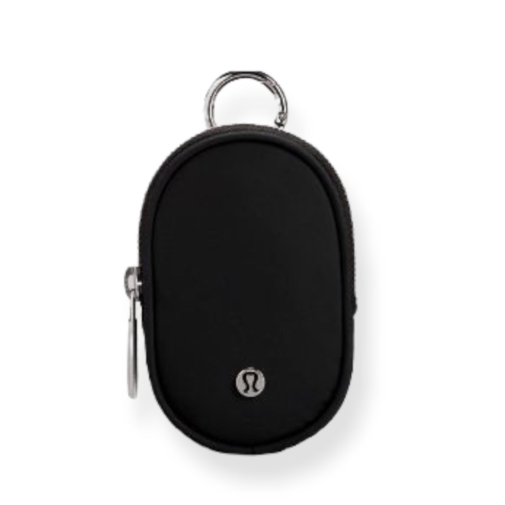 Lululemon Crossbody Bag with Nano Pouch Black - Picture 4 of 14